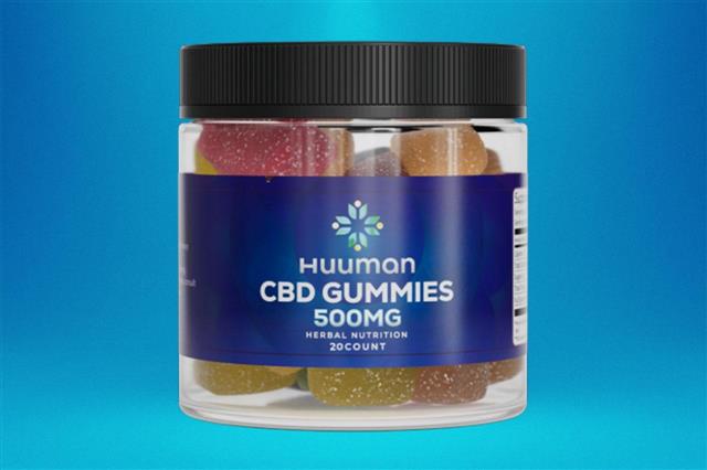 Avis sur Huuman CBD Gummies – Huuman Full Spectrum CBD Gummy ça vaut le coup ou arnaque?  : La Tribune Inde