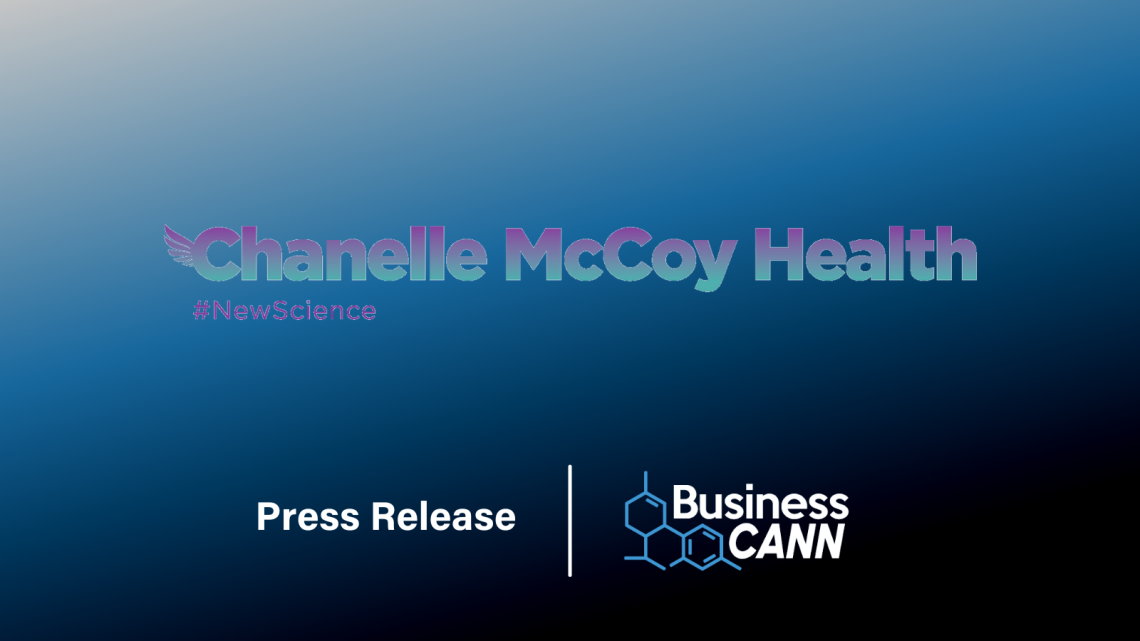 Chanelle McCoy obtient l’approbation pour un essai clinique significatif de phase III sur l’efficacité du CBD synthétique ultra pur