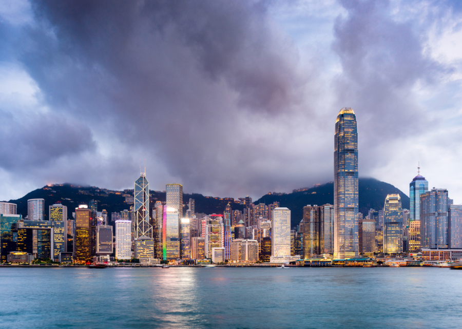Hong Kong sur le point d’interdire le CBD