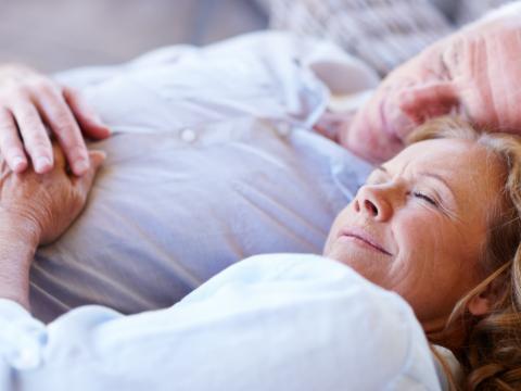 Le CBD peut-il aider à améliorer votre sommeil ?