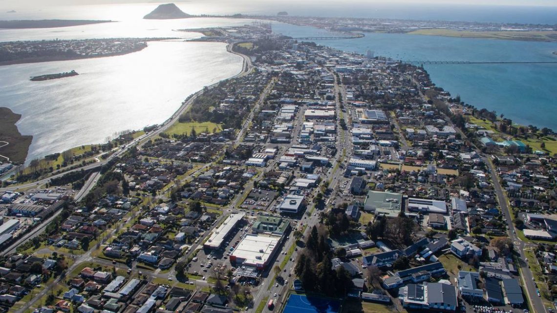 Le conseil municipal de Tauranga annonce la fermeture de deux parkings populaires du CBD