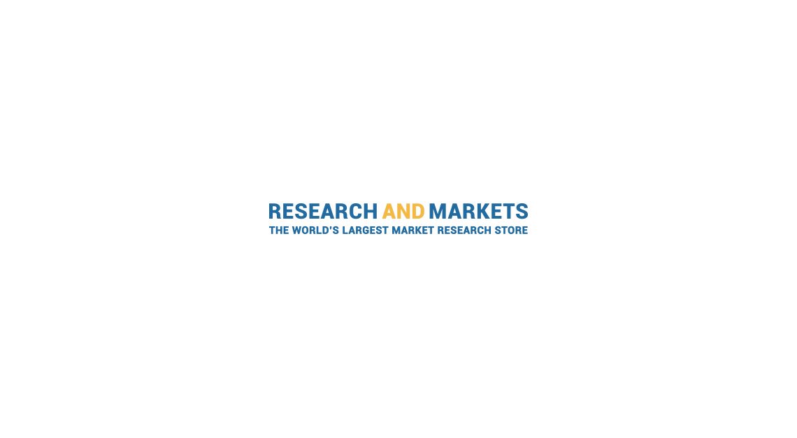 Rapport sur le marché des soins de la peau au CBD en Europe 2022: les investissements en R&D couplés à la demande de produits de soins de la peau sur le marché français renforcent l’industrie – ResearchAndMarkets.com