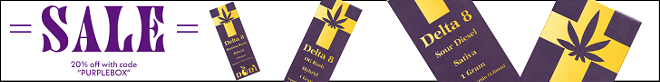 Maintenant disponible dans l'Ohio : Ruukies et Best Delta 8 Gummies