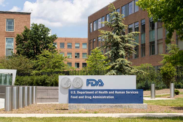 La FDA refuse les offres de commercialisation des produits CBD en tant que compléments alimentaires (NASDAQ:TLRY)