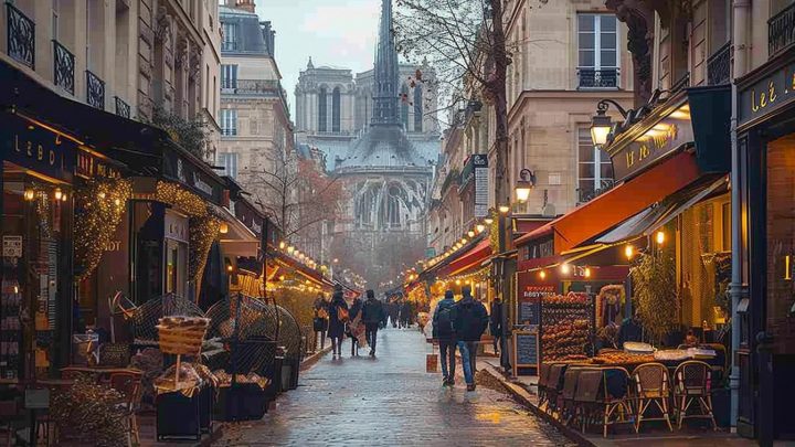 Paris et le CBD : entre législation, qualité et livraison